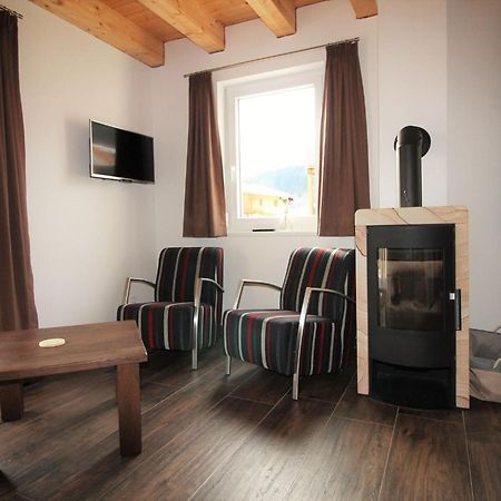 Chalet In Ski Area In Koetschach-Mauthen Exteriér fotografie