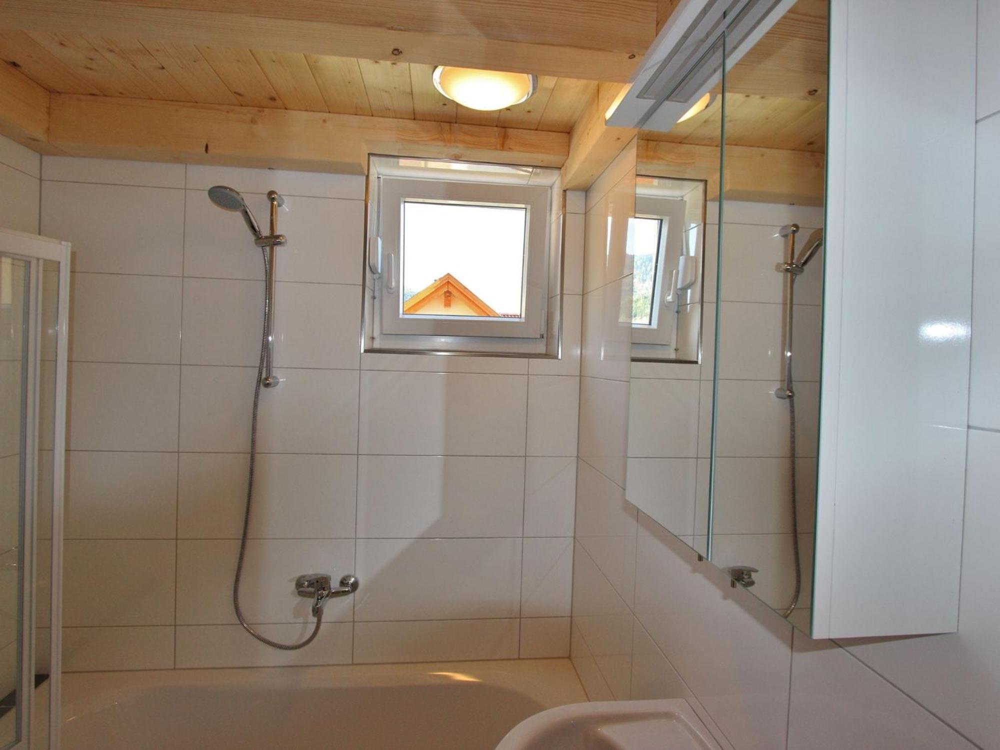 Chalet In Ski Area In Koetschach-Mauthen Exteriér fotografie