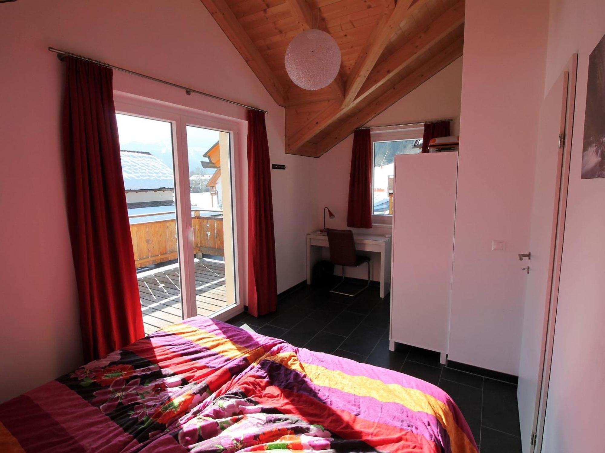 Chalet In Ski Area In Koetschach-Mauthen Exteriér fotografie