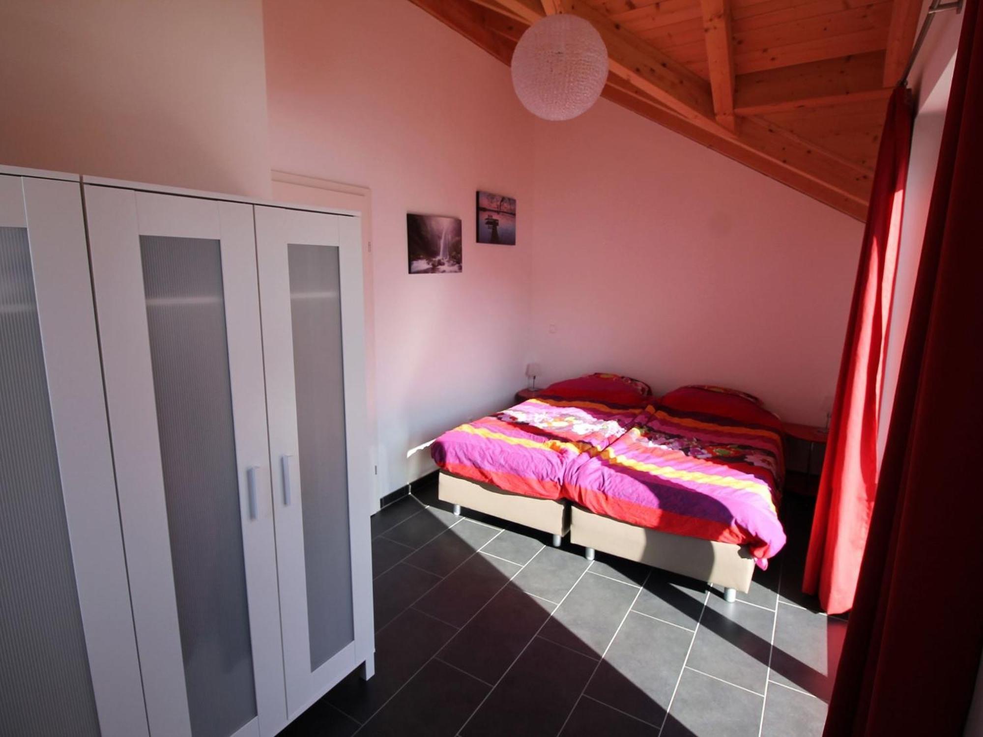 Chalet In Ski Area In Koetschach-Mauthen Exteriér fotografie