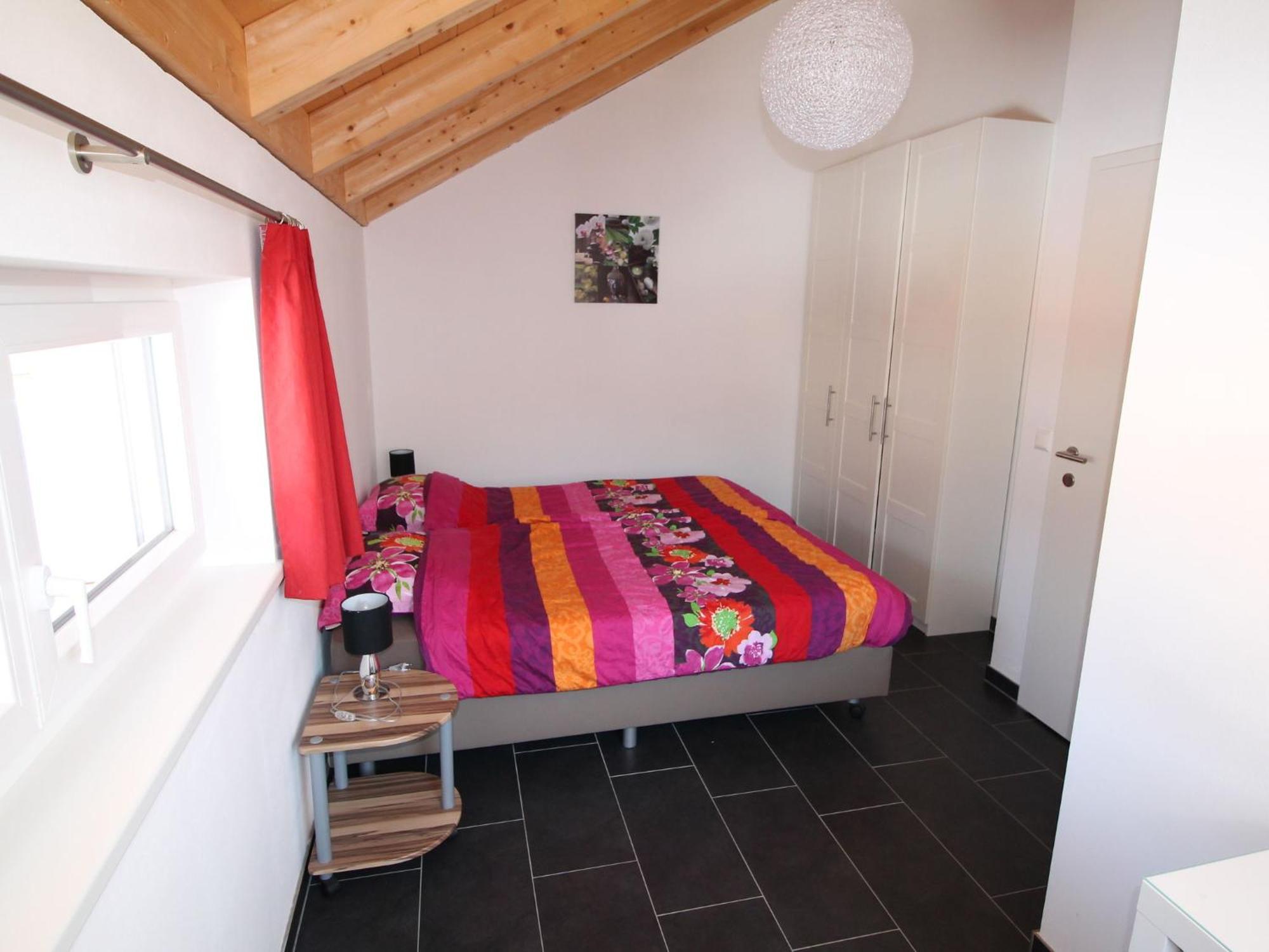Chalet In Ski Area In Koetschach-Mauthen Exteriér fotografie